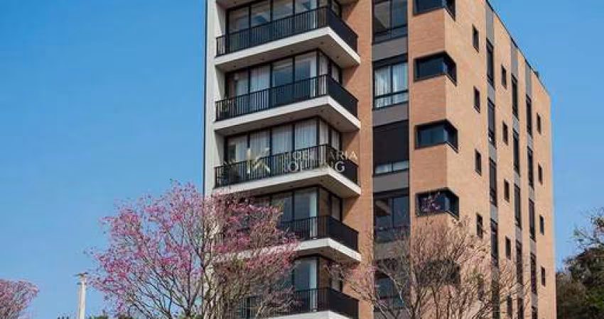 Apartamento à venda, EDIFÍCIO SEVENJARDIM, LA SALLE, TOLEDO - PR