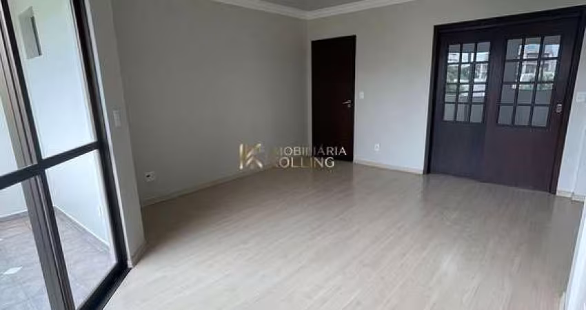 APARTAMENTO À VENDA COM 1 SUÍTE   2 QUARTOS, CENTRO, TOLEDO - PR