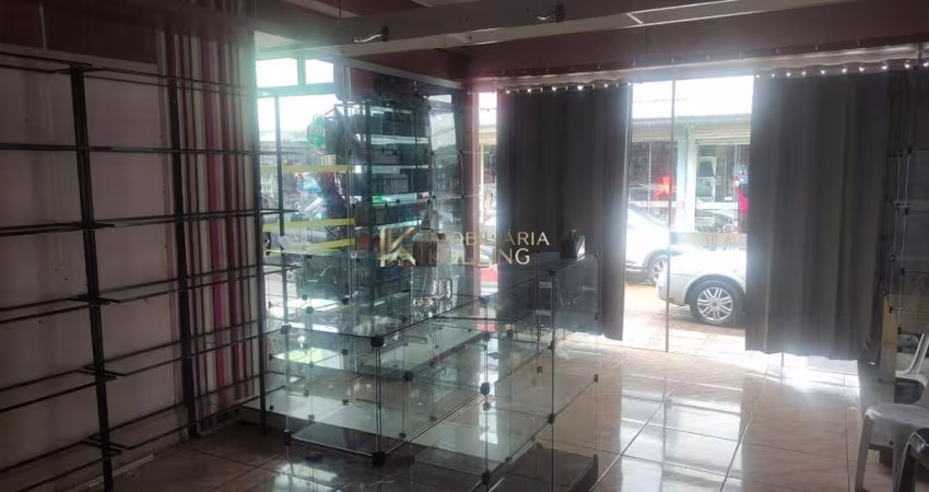Sala Comercial para locação, CENTRO, TOLEDO - PR