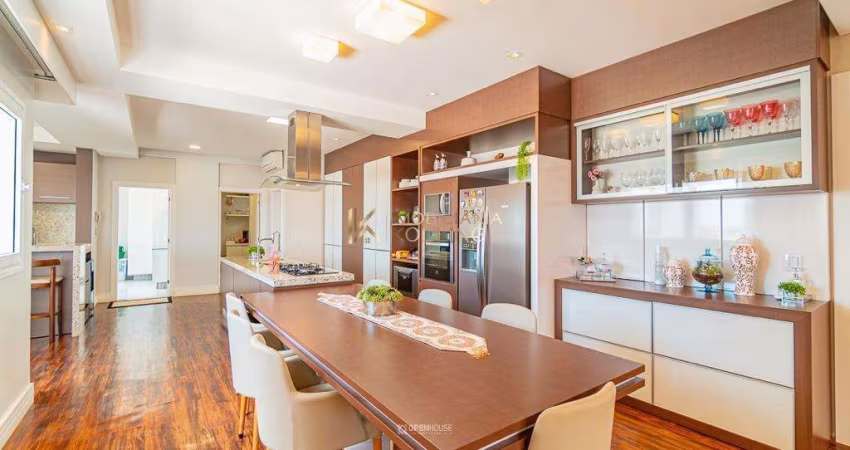 APARTAMENTO COBERTURA ALTO PADRÃO Á VENDA, CENTRO, TOLEDO - PR