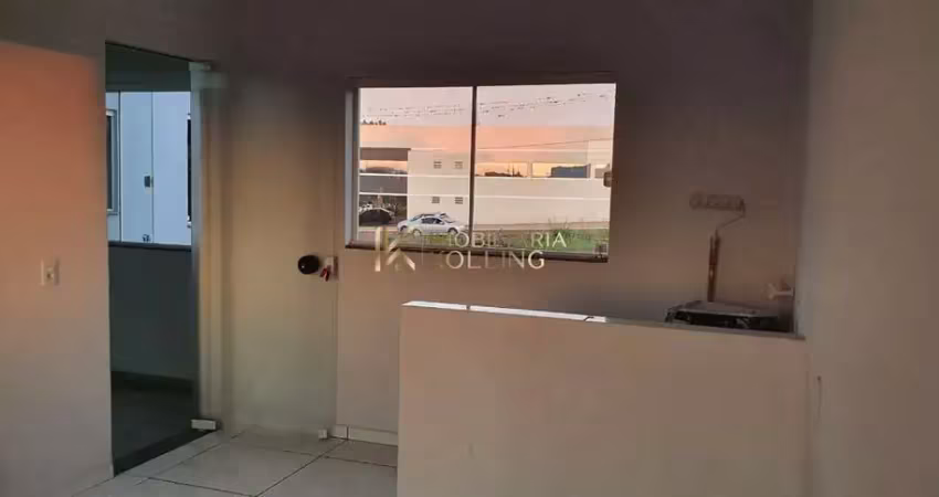 Apartamento à venda,64.96 m , JARDIM PANORAMA, TOLEDO - PR