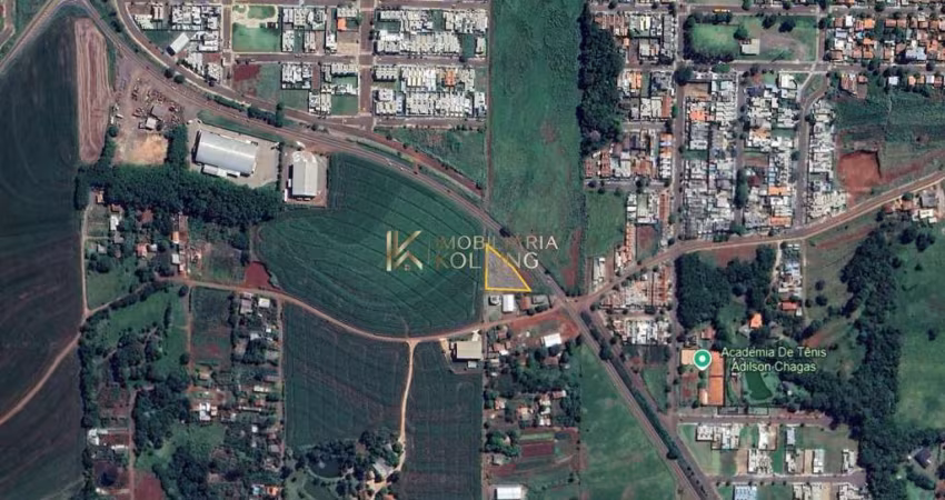 CHÁCARA Á VENDA, JARDIM PANCERA, TOLEDO - PR