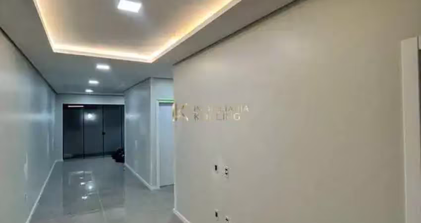 Casa à venda com 1 suíte , 2 quartos no jardim coopagro, toledo - pr