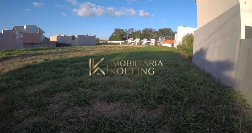 Terreno a venda próximo a upa e puc na vila becker, toledo - pr