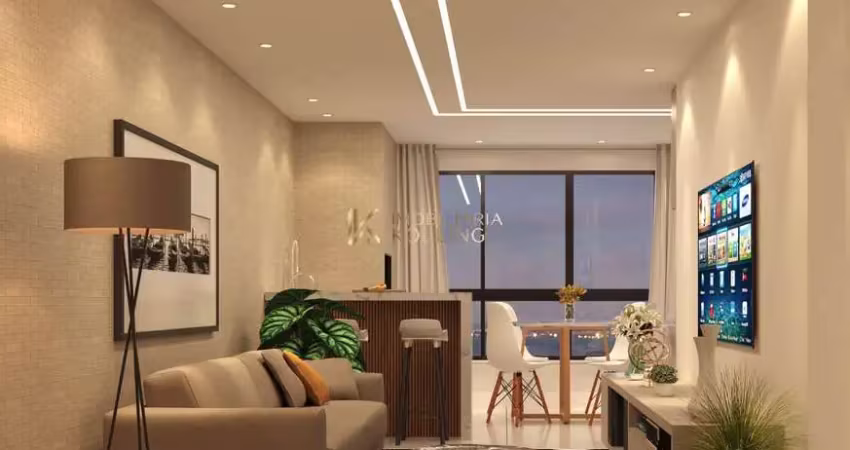 Apartamento à venda no centro de toledo pr, imóvel na planta