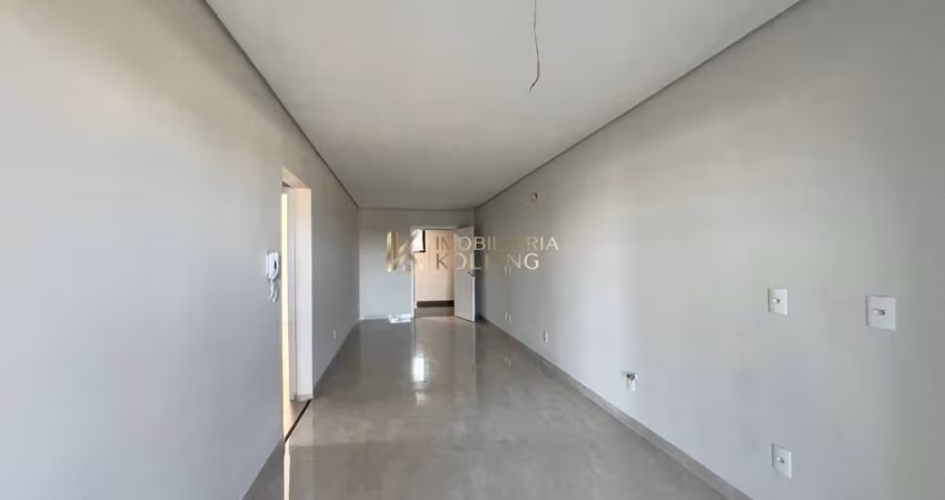 APARTAMENTO A VENDA COM 2 SUÍTES NO JARDIM LA SALLE, TOLEDO - PR