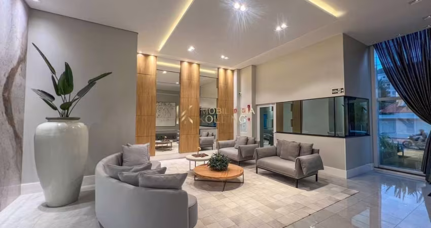 APARTAMENTO ALTO PADRÃO PARA LOCAÇÃO E À VENDA, VILA INDUSTRIAL, TOLEDO - PR