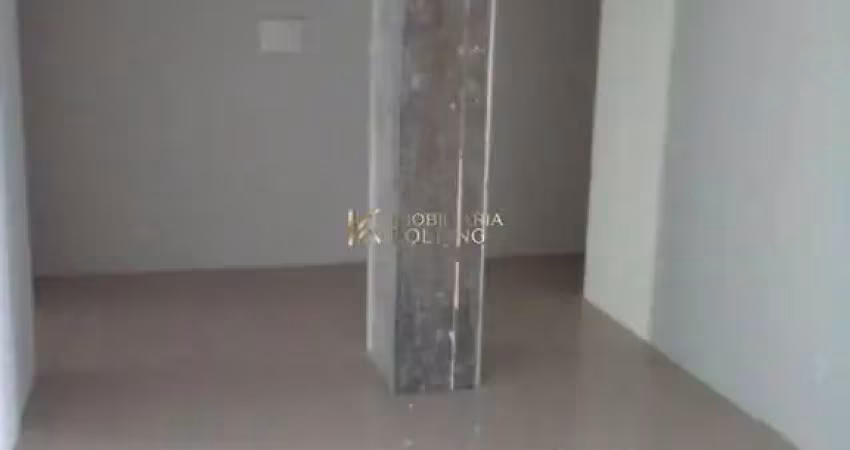 Sala comercial para locação localizada no centro, toledo - pr