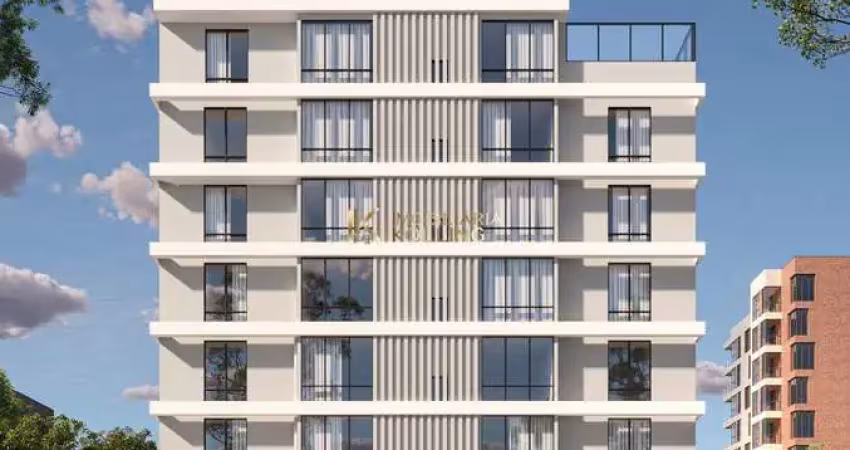Apartamento com 2 quartos à venda no Jardim La Salle, Toledo 