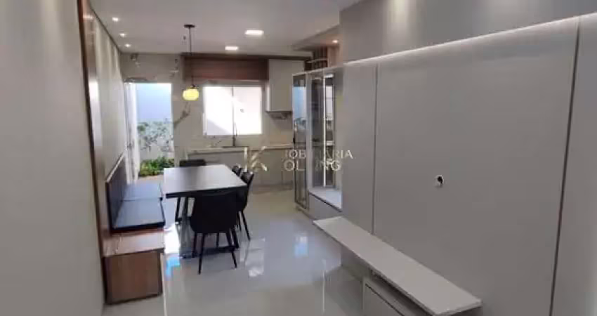 Casa à venda com 1 suíte   1 quarto, jardim coopagro, toledo - pr