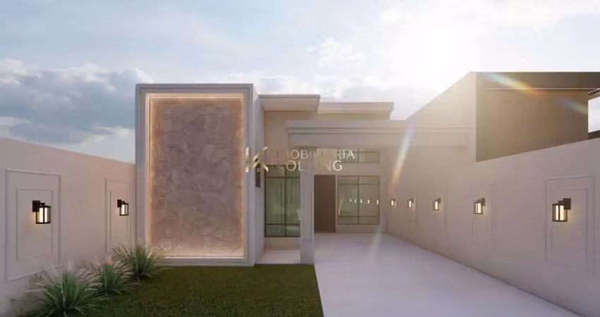 Casa à venda com 1 suite   2 quartos na vila becker - toledo   pr