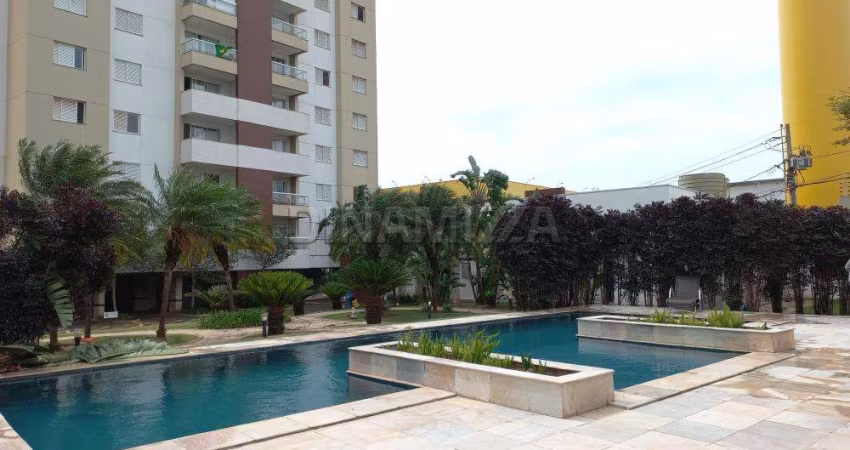 Apartamento próximo ao Shopping Uberaba