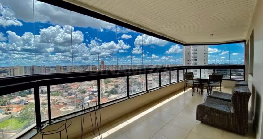 Apartamento 4 quartos - São Sebastião
