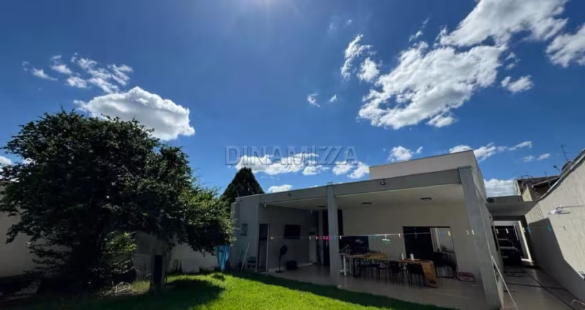 Casa no Bairro Olinda