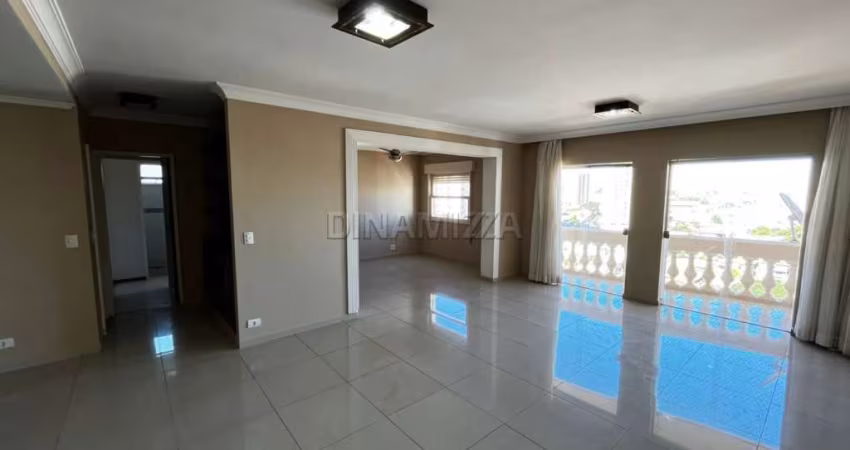Apartamento de alto padrão disponível no centro