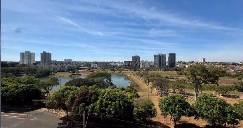 Apartamento Parque do Mirante