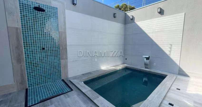 Belíssima casa a venda no Residencial Jardim do Lago!