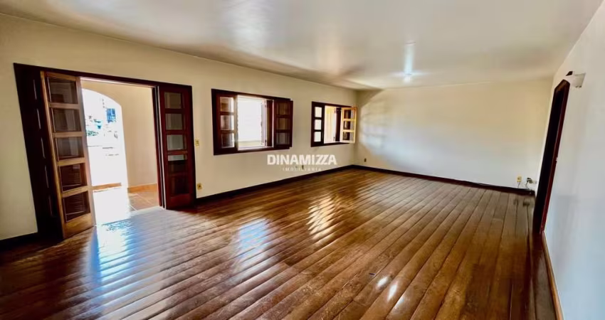 Amplo apartamento para locação na Avenida Santos Dumont