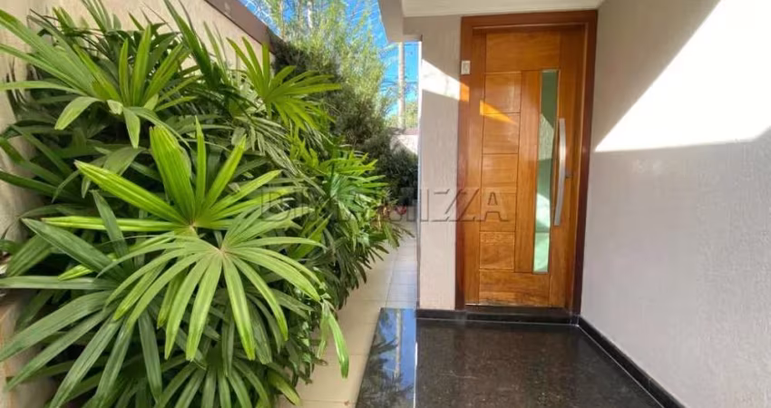 Casa 4 quartos - Residencial Doutor Abel Reis