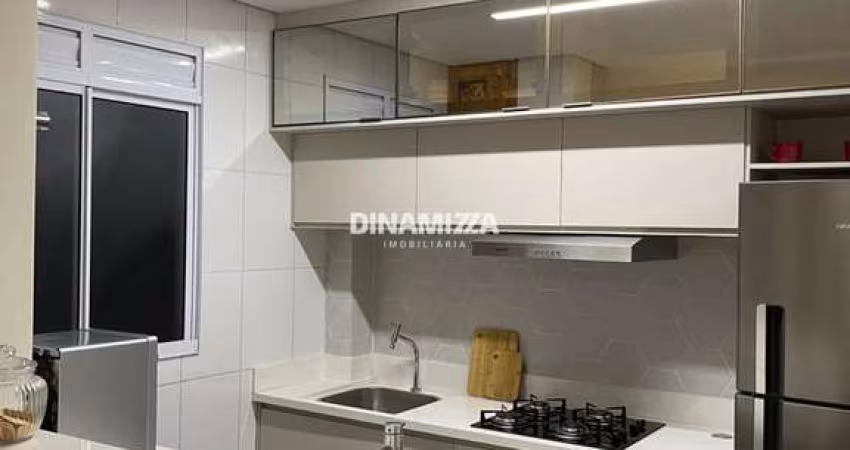 Apartamento com fino acabamento - próximo ao Parque das Acácias