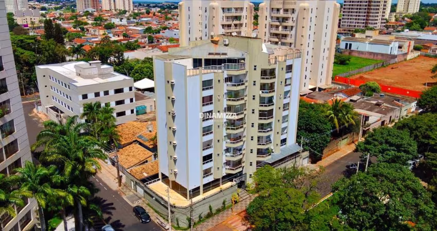 Apartamento em frente ao Club Uirapuru