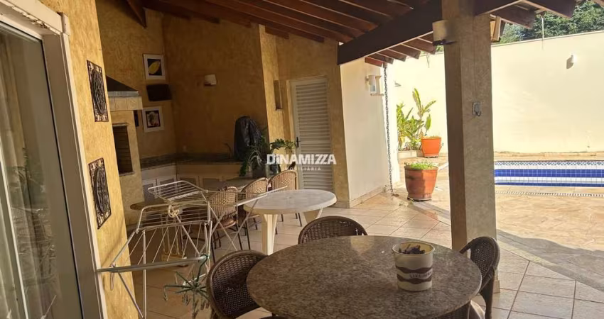 Casa 4 quartos - Santa Maria