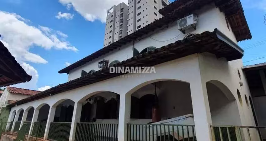 Casa 3 quartos - Santa Maria