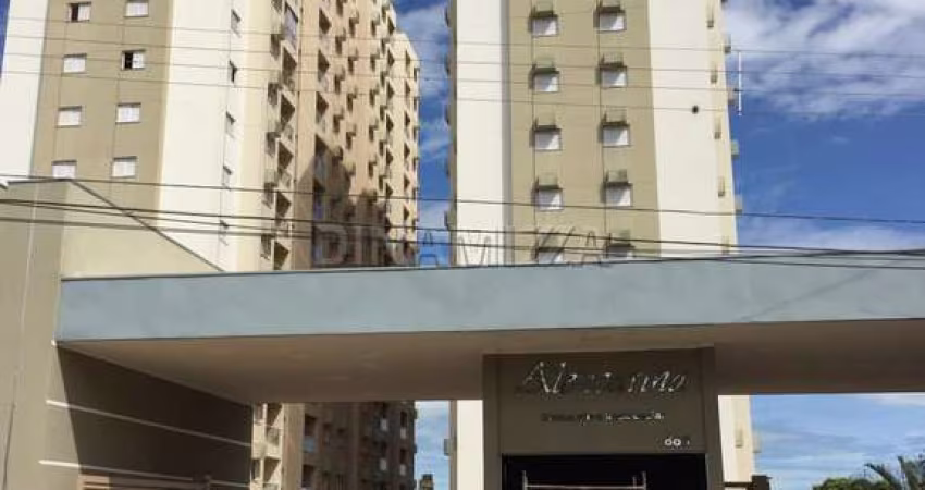 Apartamento no Ed. Alencarina