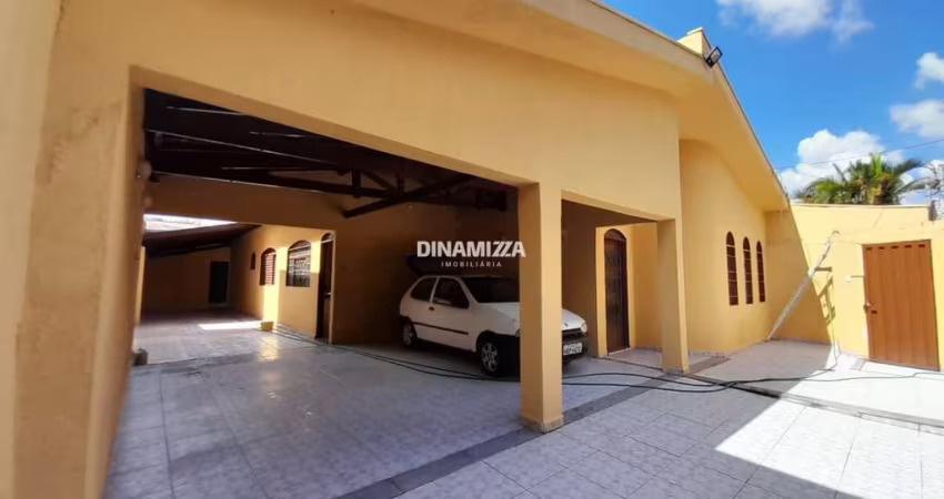 Casa no bairro Olinda
