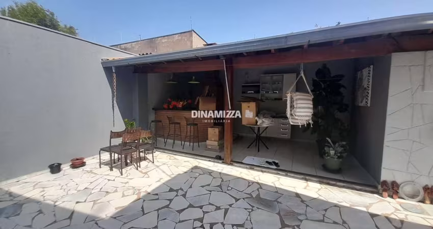 Casa a venda no Residencial Monte Castelo
