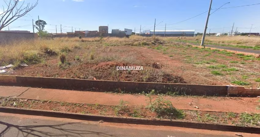 Terreno a venda no Jardim Espanha