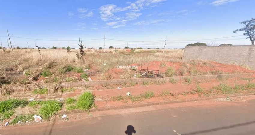 Terreno a venda no Jardim Espanha