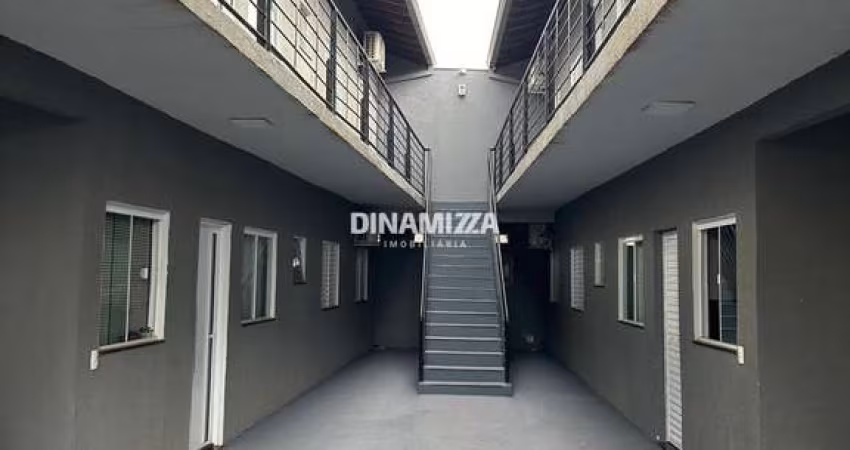 Oportunidade de investimentos! Condomínio com 6 apartamentos mobiliados à venda!