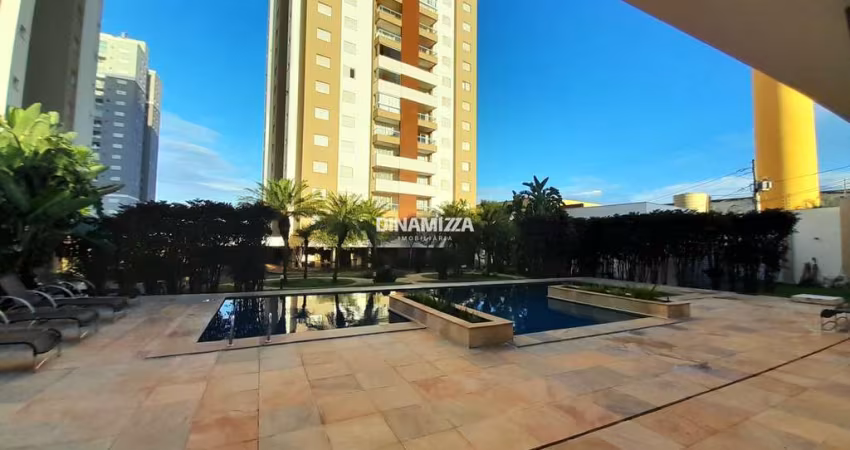 Lindo apartamento no Iguatemi Residence.