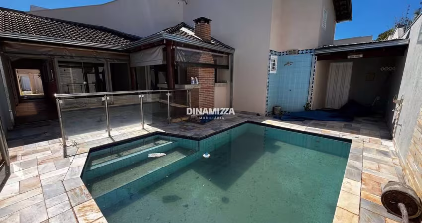 Casa Residencial para locação no bairro Jardim do Lago