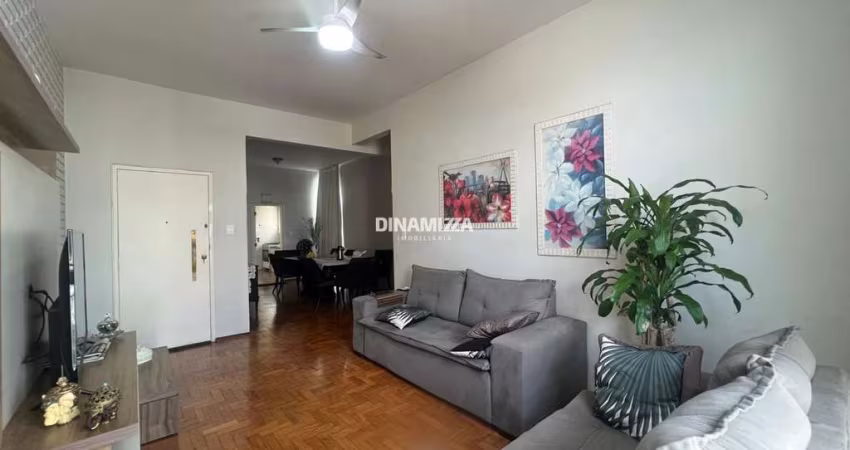 Apartamento - Centro