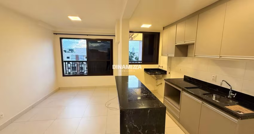 Apartamento em localização privilegiada próximo ao Shopping Uberaba