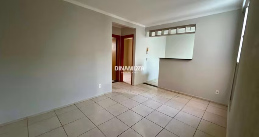 Apartamento a venda no condomínio parque Udon