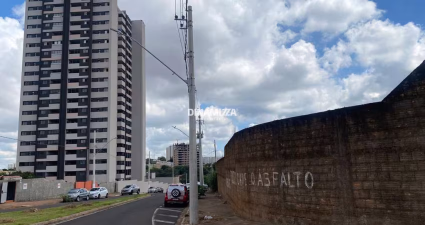 Terreno a venda excelente para mall de bairro nobre