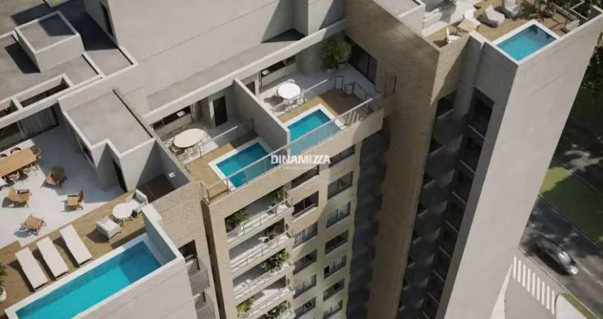 Apartamento Luxuoso no Condomínio Residencial Auster - Guará, Brasília!