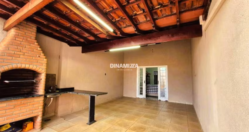 CASA A VENDA NO SANTA MARIA