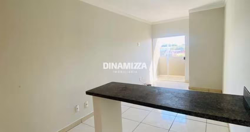 Excelente apartamento para locação no Bairro de Lourdes