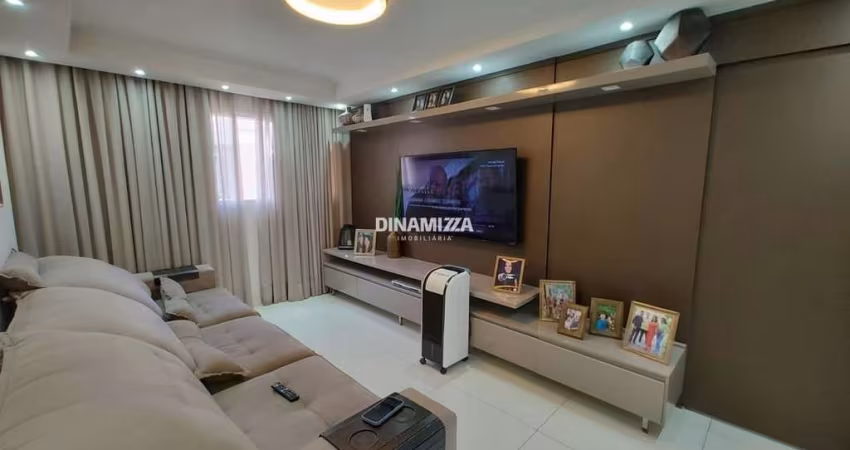 APARTAMENTO NO SÃO BENEDITO