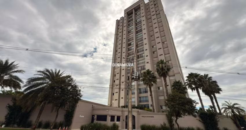 EXCELENTE APARTAMENTO NO RESIDENCIAL PARQUE DOS BURITIS