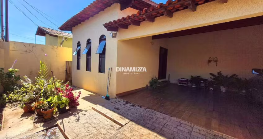 Excelente casa a venda no bairro Olinda