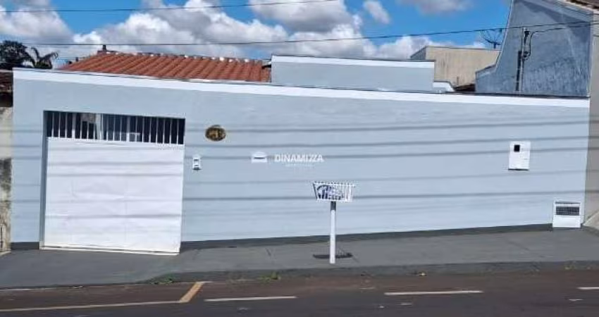 CASA TODA REFORMADA NO BOA VISTA