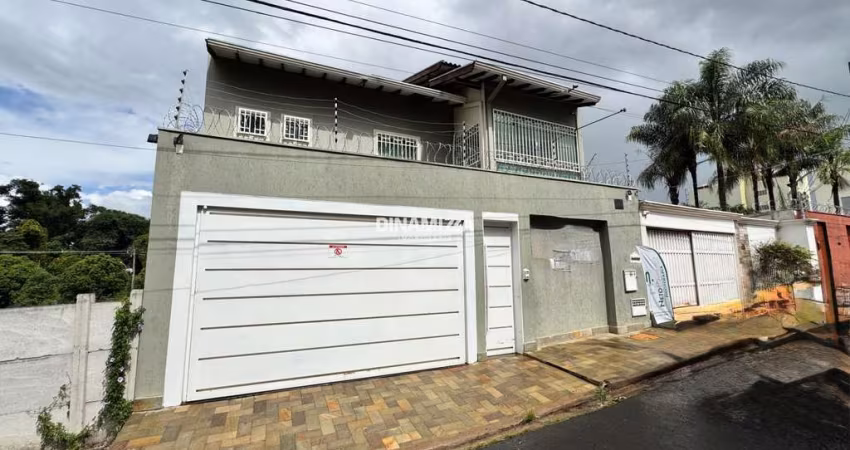 Casa disponível a venda no bairro Boa Vista