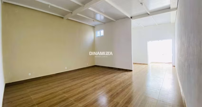 Imóvel comercial para locação no bairro Estados Unidos