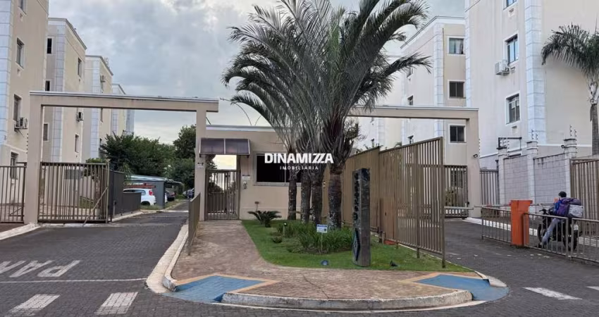 Apartamento no Ed. Ucrânia