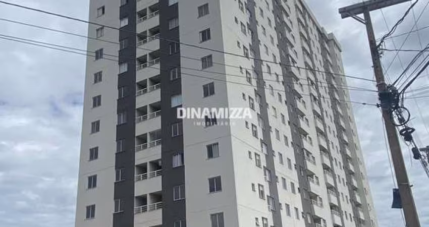Apartamento - Parque do Mirante